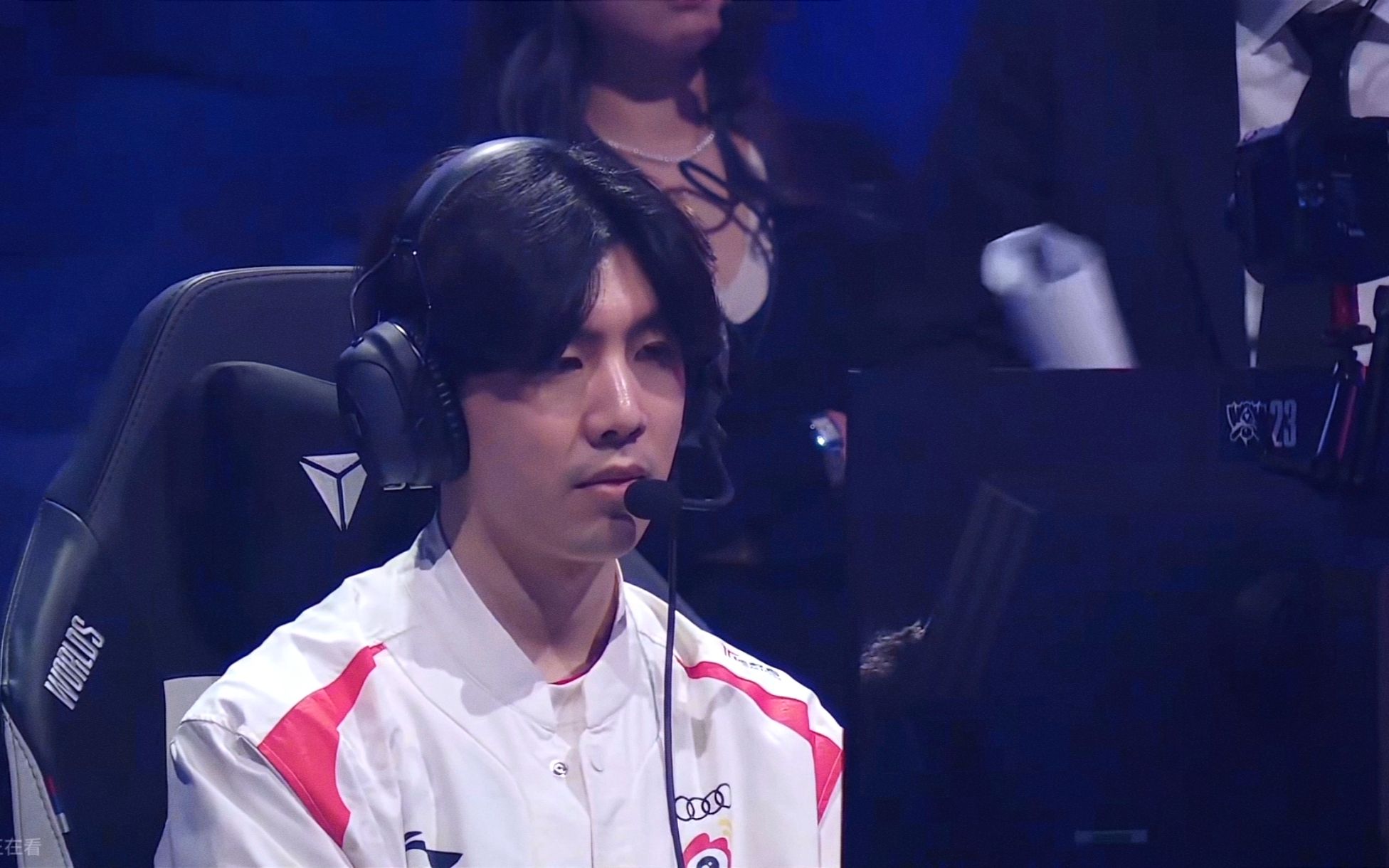 TheShy爆冷击败雄鹿，爆冷引爆全场！