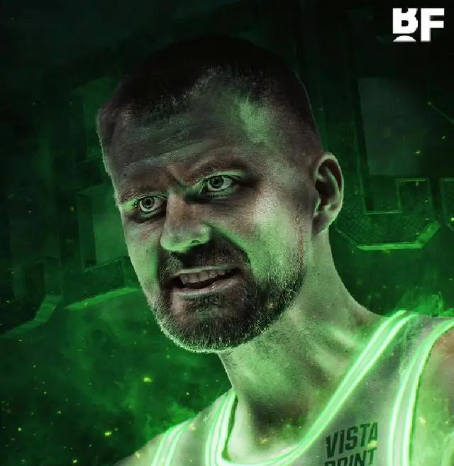 凯尔特人核心球员伤退，球队未来走势成疑，市场.